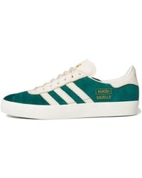 adidas - X Mark Suciu Gazelle Adv 'Collegiate' - Lyst