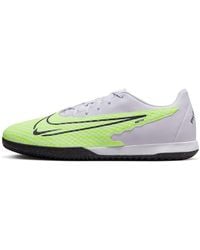 Nike - Phantom Gx Academy Indoor/court Low-top Soccer Shoes - Lyst