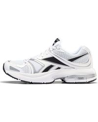 Reebok - Premier Road Plus 6 Metallic' - Lyst