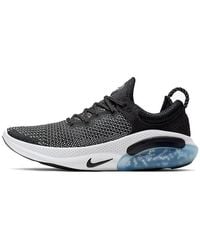 Nike - Joyride Run Flyknit 'Oreo' - Lyst