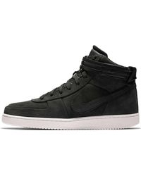 Nike - Lab X John Elliott Vandal High - Lyst