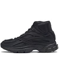 Reebok - Kanghyuk X Premier Road Modern Mid 'Triple' - Lyst