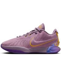 Nike - Lebron 21 Ep Rain' - Lyst