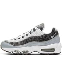 Nike - (Wmns) Air Max 95 Crater Se 'Aura Light Smoke' - Lyst