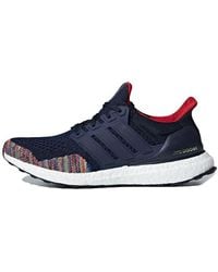 adidas - Ultraboost 1.0 Retro Multi' - Lyst