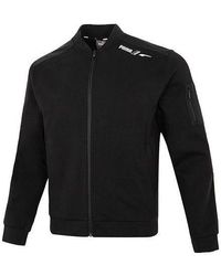 PUMA - Rad/Cal Bomber Jacke Jacket - Lyst