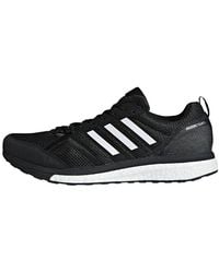 adidas - (Wmns) Adizero Tempo 9 'Core' - Lyst