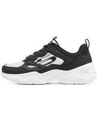 Skechers - (Wmns) D'Lites Airy 3.0 - Lyst
