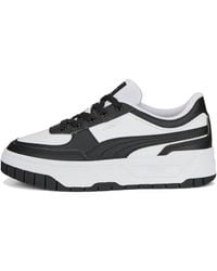 PUMA - (Wmns) Cali Dream Leather - Lyst