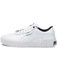 PUMA - (Wmns) Cali 'Galentine's Grl Pwr - Lyst