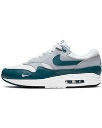 Nike - Air Max 1 Lv8 'Dark' - Lyst