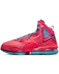 Nike - Lebron 19 Ep 'King's Crown' - Lyst