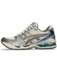 Asics - (Wmns) Gel-Kayano 14 'Cream Pepper' - Lyst