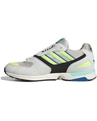 adidas - Zx 4000 Og Solar' - Lyst