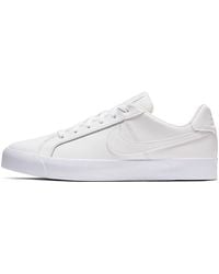 Nike - Court Royale Ac - Lyst