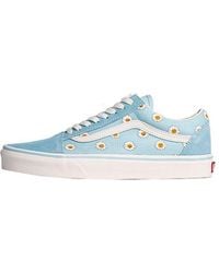 Vans - X Kakao Friends Old Skool - Lyst
