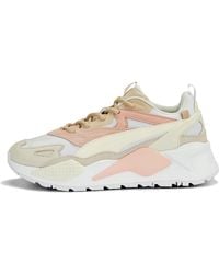 PUMA - Rs-X Efekt Prm Rose Dust' - Lyst