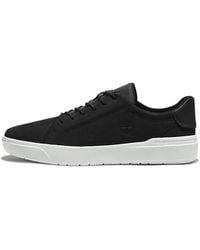 Timberland - Seneca Bay Low Trainer - Lyst