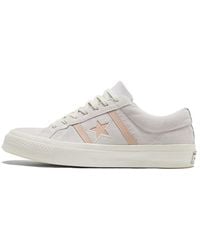 Converse - One Star Academy Low - Lyst