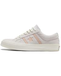 Converse - One Star Academy Low - Lyst
