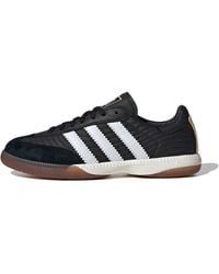 adidas - X Nts Radio Samba Millennium Gum' - Lyst