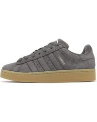 adidas - (Wmns) Campus 00S 'Charcoal Putty' - Lyst