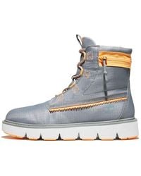 Timberland - Raywood 6 Inch Canvas Boot 'Medium Ripstop' - Lyst