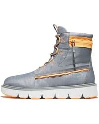 Timberland - Raywood 6 Inch Canvas Boot 'Medium Ripstop' - Lyst