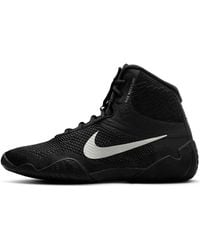 Nike - Tawa Metallic' - Lyst