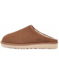UGG - Classic Slip-On 'Chestnut' - Lyst