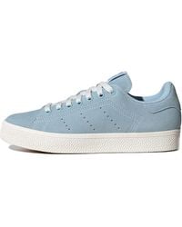 adidas - (Wmns) Originals Stan Smith Cs 'Clear Sky' - Lyst