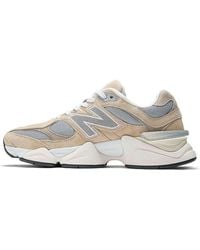 New Balance - 9060 'Incense Raincloud' - Lyst