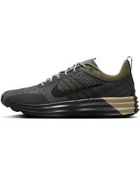 Nike - Lunar Roam Se 'Medium Iron Khaki' - Lyst