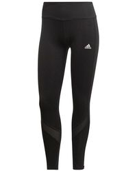 adidas - (Wmns) Own The Run Tights Asia Sizing - Lyst
