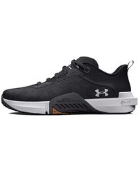 Under Armour - Tribase Reign Vital Camo' - Lyst