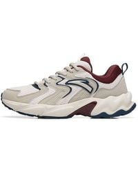Anta - Running Series Sneakers 'Versatile- - Lyst