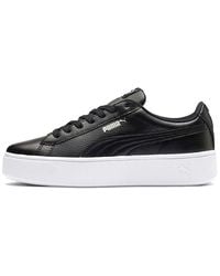 PUMA - (Wmns) Vikky Stacked - Lyst