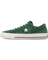 Converse - One Star Gf Suede - Lyst