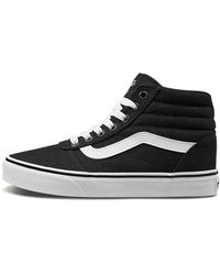Vans - (Wmns) Ward Hi - Lyst