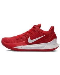 Nike - Kyrie Low 2 Tb 'University' - Lyst