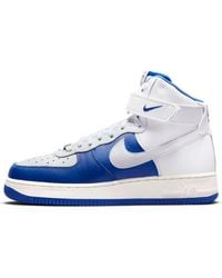 Nike - X Nba Air Force 1 High '07 Lv8 '75Th Anniversary - Lyst