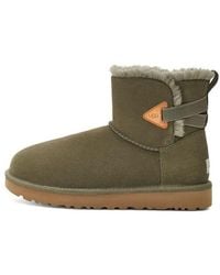 UGG - (Wmns) Mini Bailey Flex - Lyst