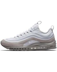 Nike - Air Max 97 Ultra 17 Se 'Pure Platinum' - Lyst