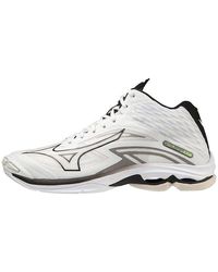 Mizuno - Wave Lightning Z7 Mid - Lyst