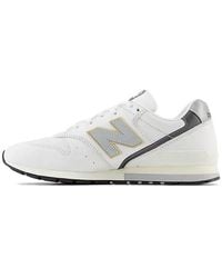 New Balance - Nb 996 V2 - Lyst