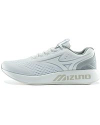 Mizuno - Pi Ec Low-Breathablerunning Shoes - Lyst