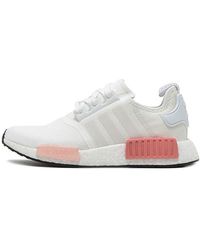 adidas - (Wmns) Nmd_R1 Rose' - Lyst