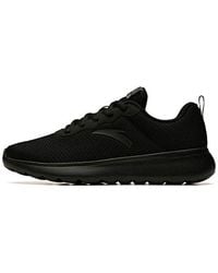 Anta - (Wmns) Running Series Sneakers - Lyst