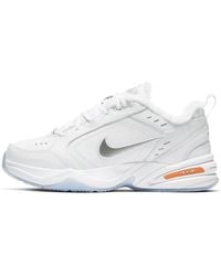 Nike - Air Monarch Iv 'Snow Day' - Lyst