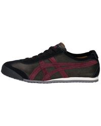 Onitsuka Tiger - Mexico 66 'Dark Sepia' - Lyst